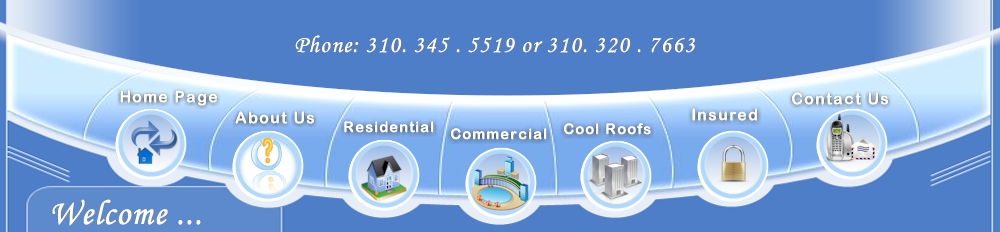 Commercial Roofing Torrance California