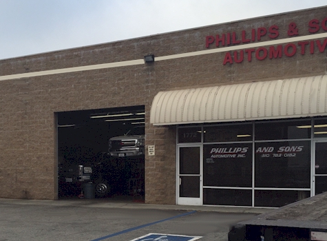 Los Angeles Roofing